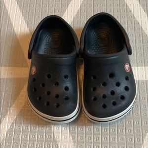 Baby crocs